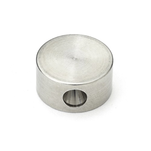 Union BORE (0.15mm) product photo Front View L-internal