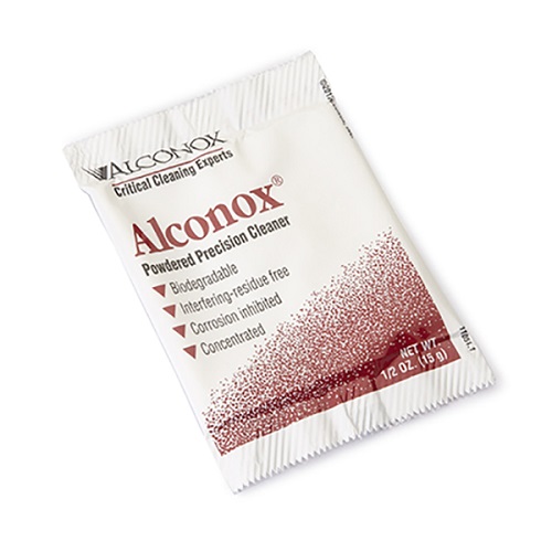 Alconox Detergent 0.5oz (1112) product photo Front View L-internal