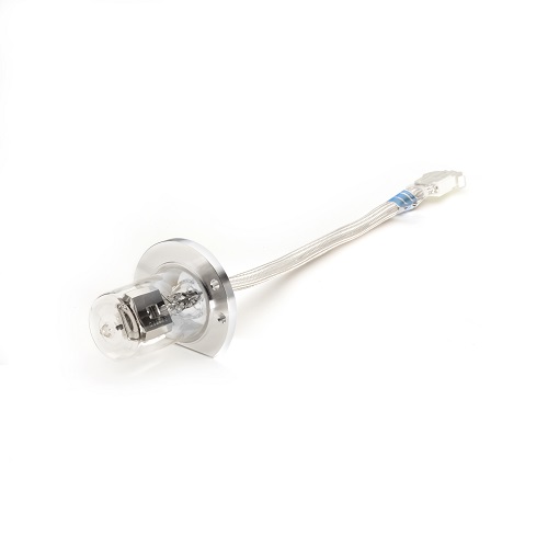 Shimadzu Lamp D2 (Qty 1) product photo Front View L-internal