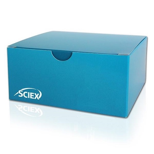 Chem, ESI Cal Sol Agilent 100mL product photo Front View L-internal