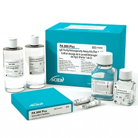 IgG Purity and Heterogeneity Kit product photo