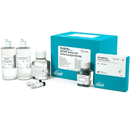 SDS-MW Analysis Kit product photo