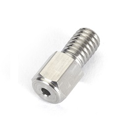 Shimadzu Male Nut 1.6mn W6 product photo