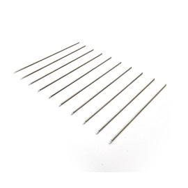 CTC DLW Plunger for 100µl Syringe (10 Packs) product photo