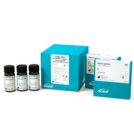 cIEF Peptide Marker Kit - Chemistries