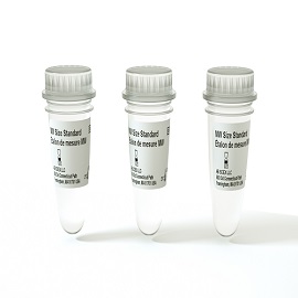 cIEF Peptide Marker Kit - Chemistries