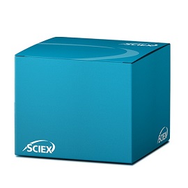 High Sensitivity Analysis Start-Up Kit product photo