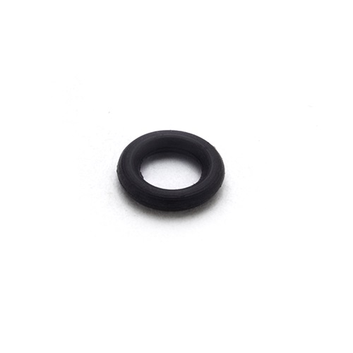 O-ring 3mm ID X 1mm W Viton photo du produit Front View L-internal