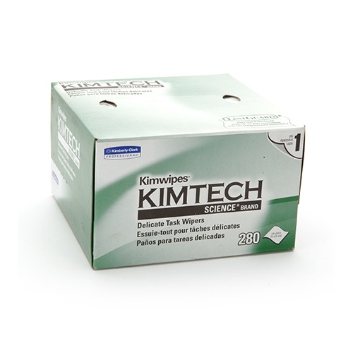 Kimwipes photo du produit Front View L-internal