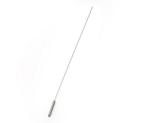 APCI Electrode for APCI Probe photo du produit Front View L-internal