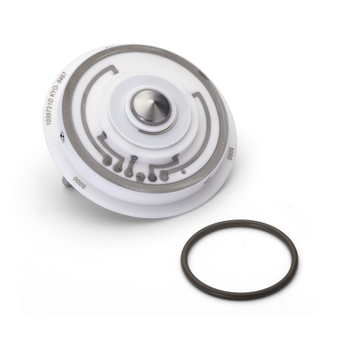 Orifice Plate API 5000 photo du produit Front View L-internal
