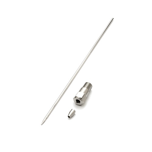 Coated Injection Needle Kit (SIL-20) photo du produit Front View L-internal