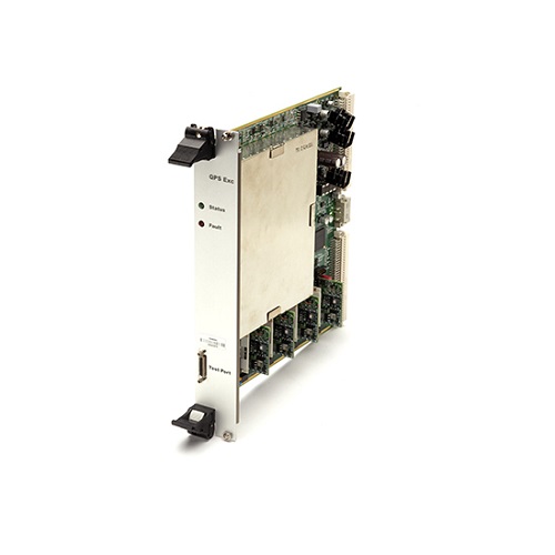 QPS Exciter Module Assembly photo du produit Front View L-internal