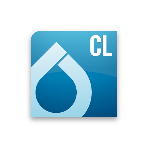 Cliquid 3.4 License - Chemoview 2.0.4 Feature  eLicense photo du produit Front View L-internal