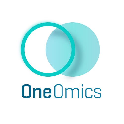 OneOmics Suite Proteomics Subscription photo du produit Front View L-internal