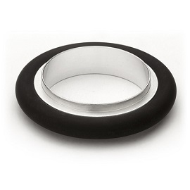 Centering Ring KF25 Viton photo du produit