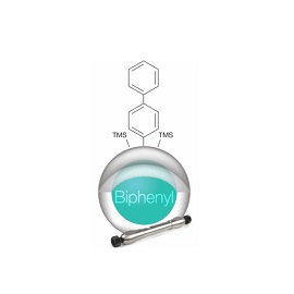 Kinetex 2.6 µm Biphenyl photo du produit