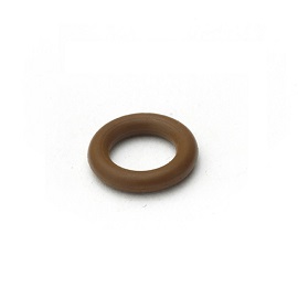 O-ring 0.208 Inch ID x 0.07 Inch W Viton VW076-75 photo du produit