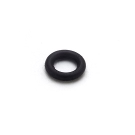 O-ring 3mm ID X 1mm W Viton photo du produit