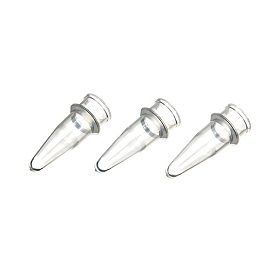 PCR Microvials - 100 Pack photo du produit