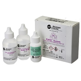 Capillary Performance Test Kit photo du produit