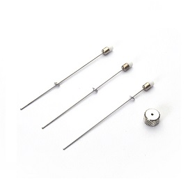 22 Gauge Needle for CTC DLW Syringe (3 Packs) photo du produit