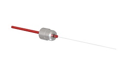 SteadySpray Electrode Low Micro 1-10µL/min photo du produit