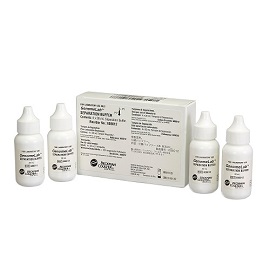 GenomeLab Separation Buffer - 4 Pack photo du produit