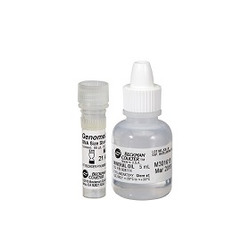 DNA Size Standard Kit 400 bp photo du produit