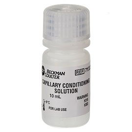 Capillary Conditioning Solution photo du produit