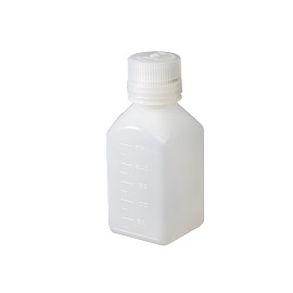 Plastic Waste Bottle 250 ml - 12 Pack photo du produit