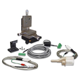 OptiMS Adapter Kit with Stage for Waters MS photo du produit