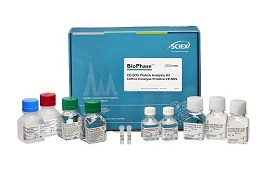 BioPhase CE-SDS Protein Analysis kit photo du produit