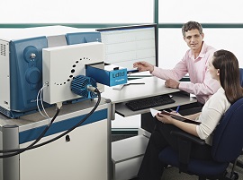 eLearning Path - Screening on SCIEX Triple Quad and QTRAP Systems using SCIEX OS Software photo du produit