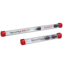 SecurityLINK UHPLC Fittings photo du produit